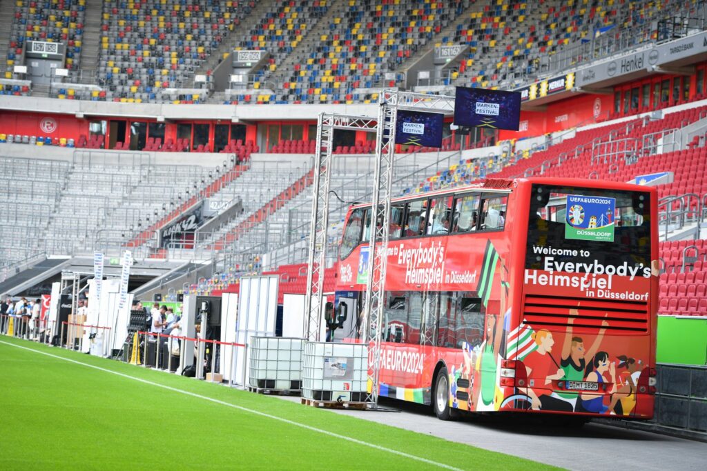 btl x | Markenfestival 2024