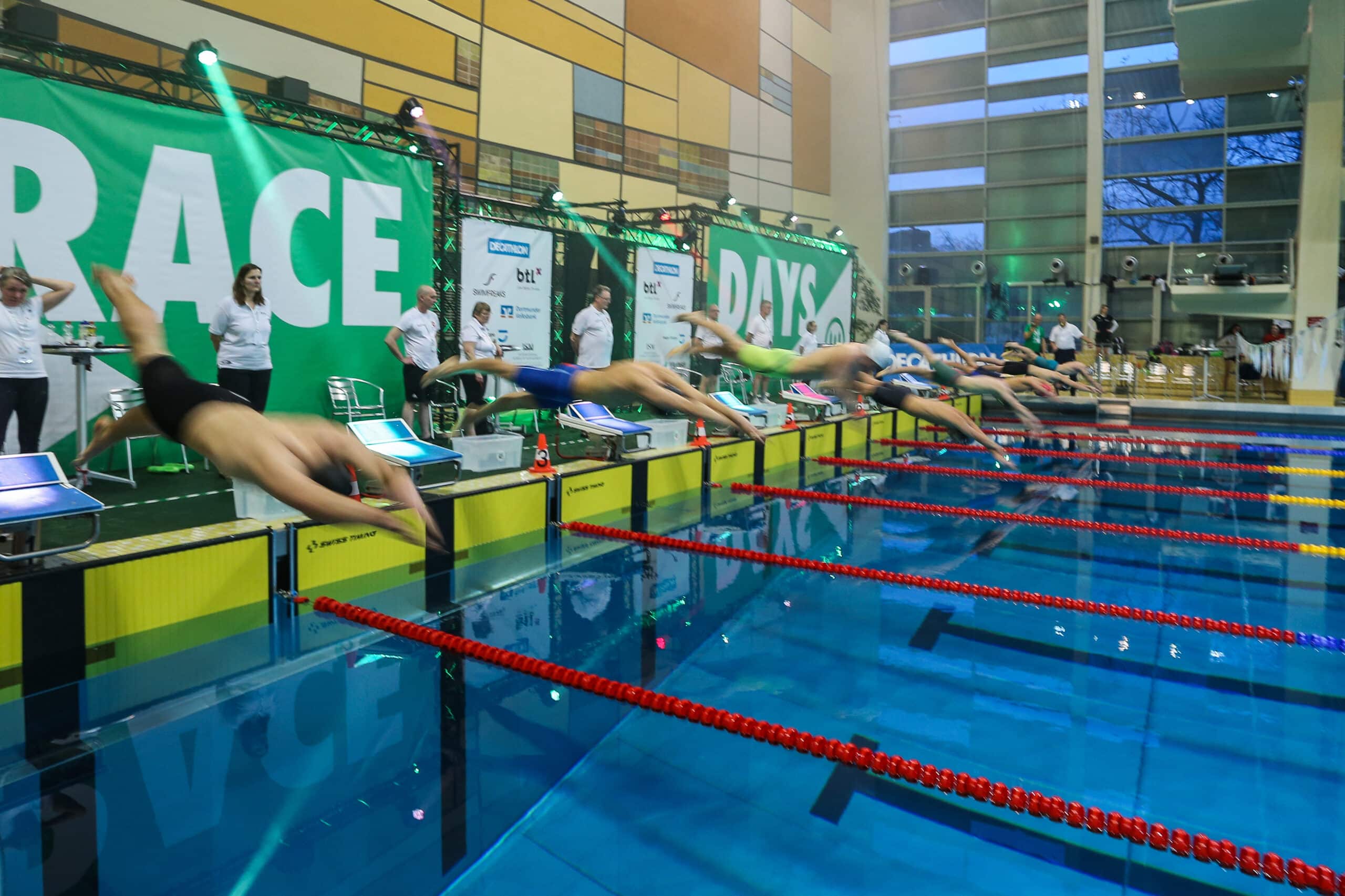 btl next | Kompetenz Sport