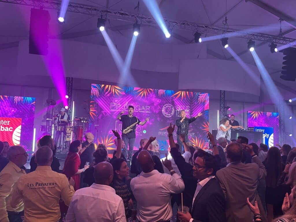 btl next | Kompetenz Ton