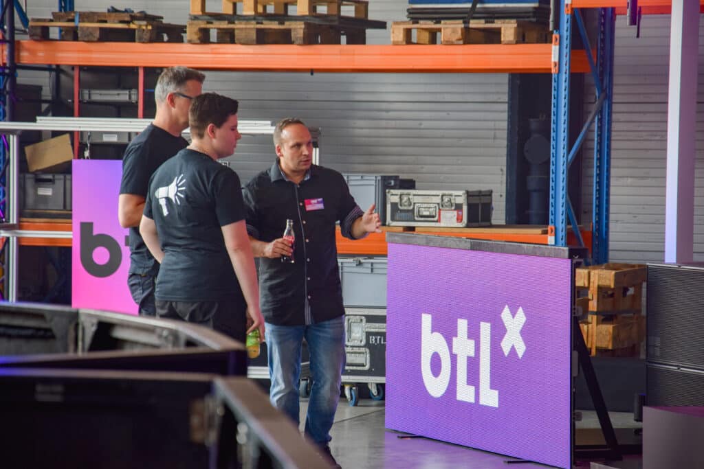 btl next | Kompetenz Beratung