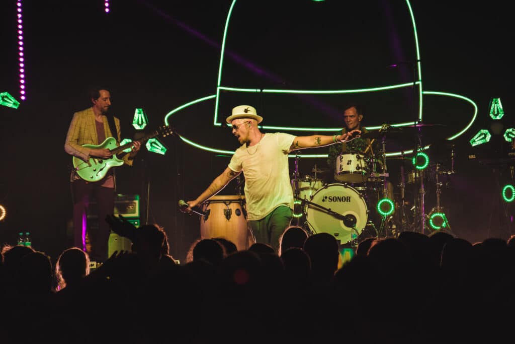 btl next | Kompetenz Ton