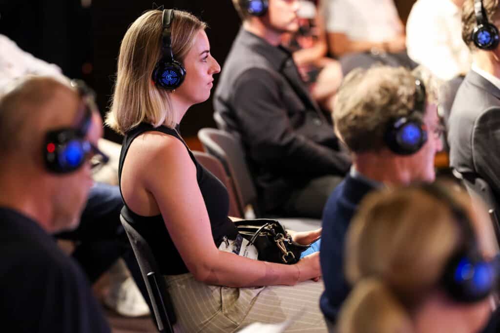 btl next | Kompetenz Ton