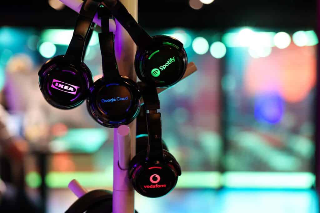 btl next | Kompetenz Ton