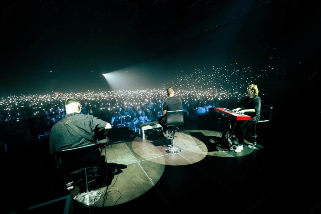 btl next | Kompetenz Ton