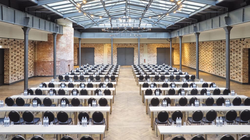 btl | Telegraphenamt Berlin