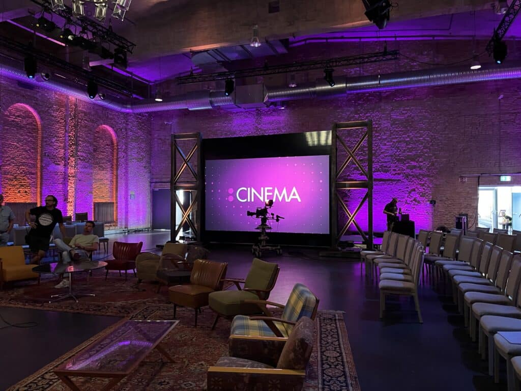 btl x | BOLLE Festsäle