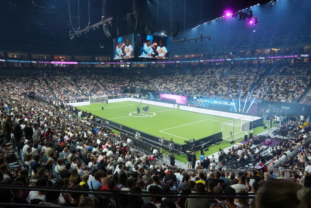 btl | Referenz Icon League Season 1