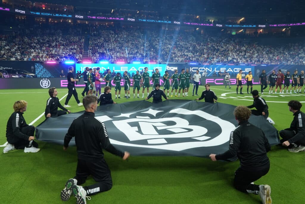 btl | Referenz Icon League Season 1