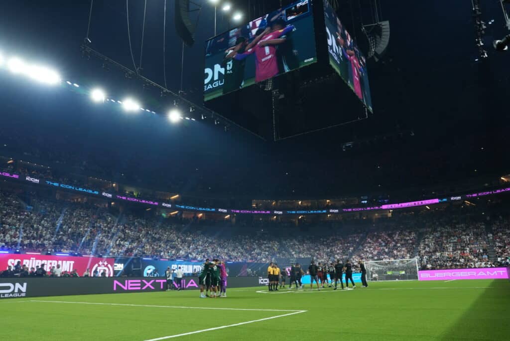 btl | Referenz Icon League Season 1