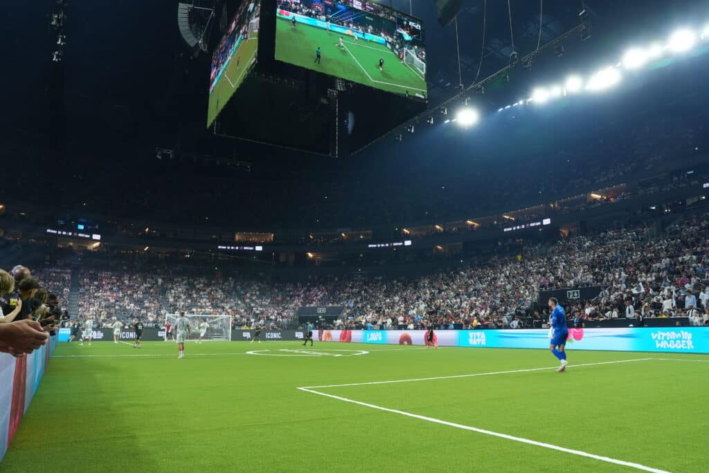 btl | Referenz Icon League Season 1