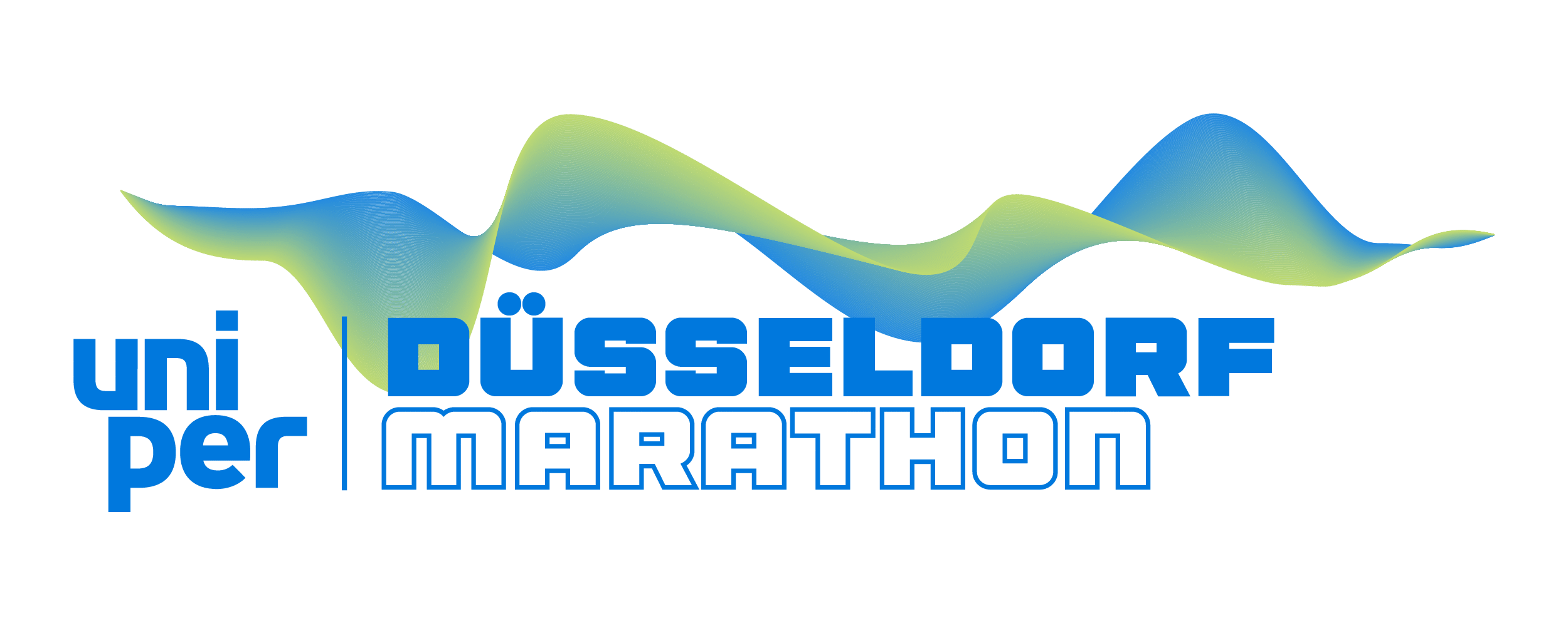 Düsseldorf Marathon Uniper