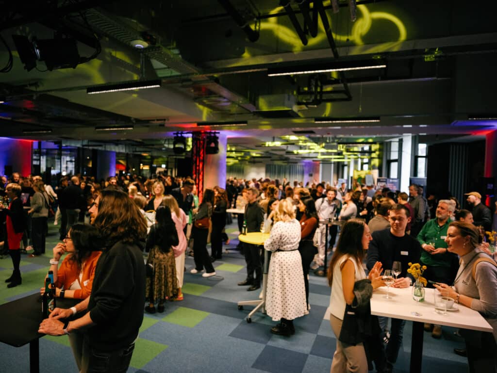 btl | smartvillage Location Partner Berlin