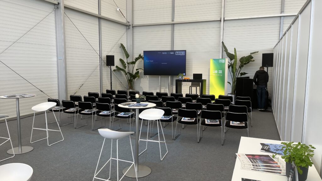 btl next | TECH Handelsblatt 2025