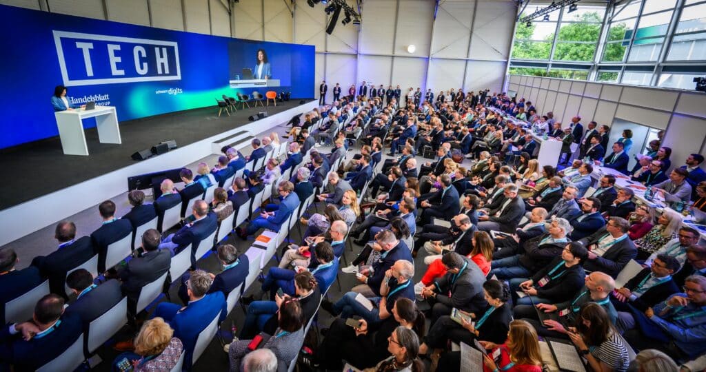 btl next | TECH Handelsblatt 2025