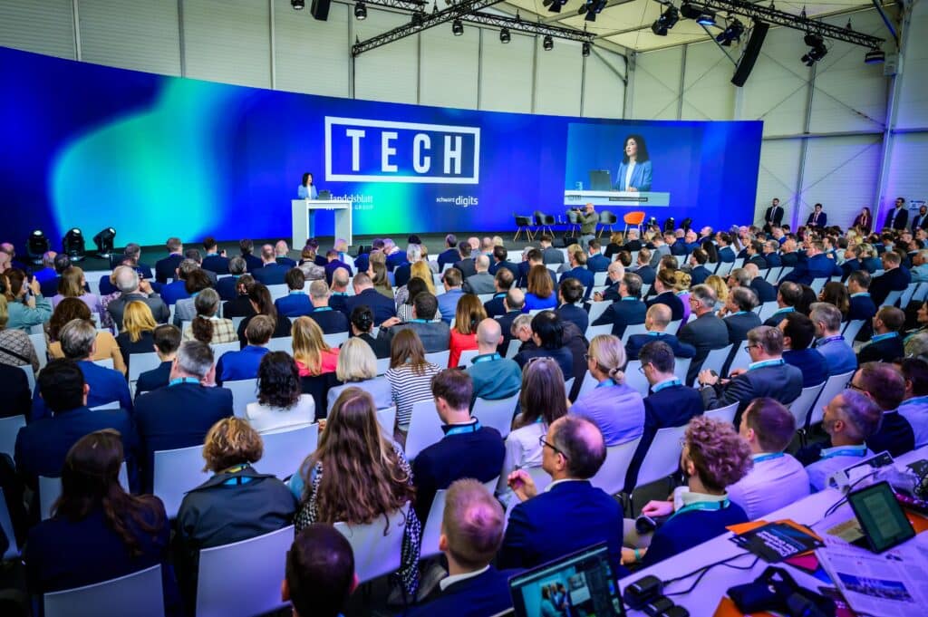 btl next | TECH Handelsblatt 2025