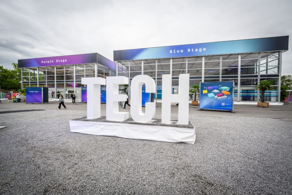 btl next | TECH Handelsblatt 2025