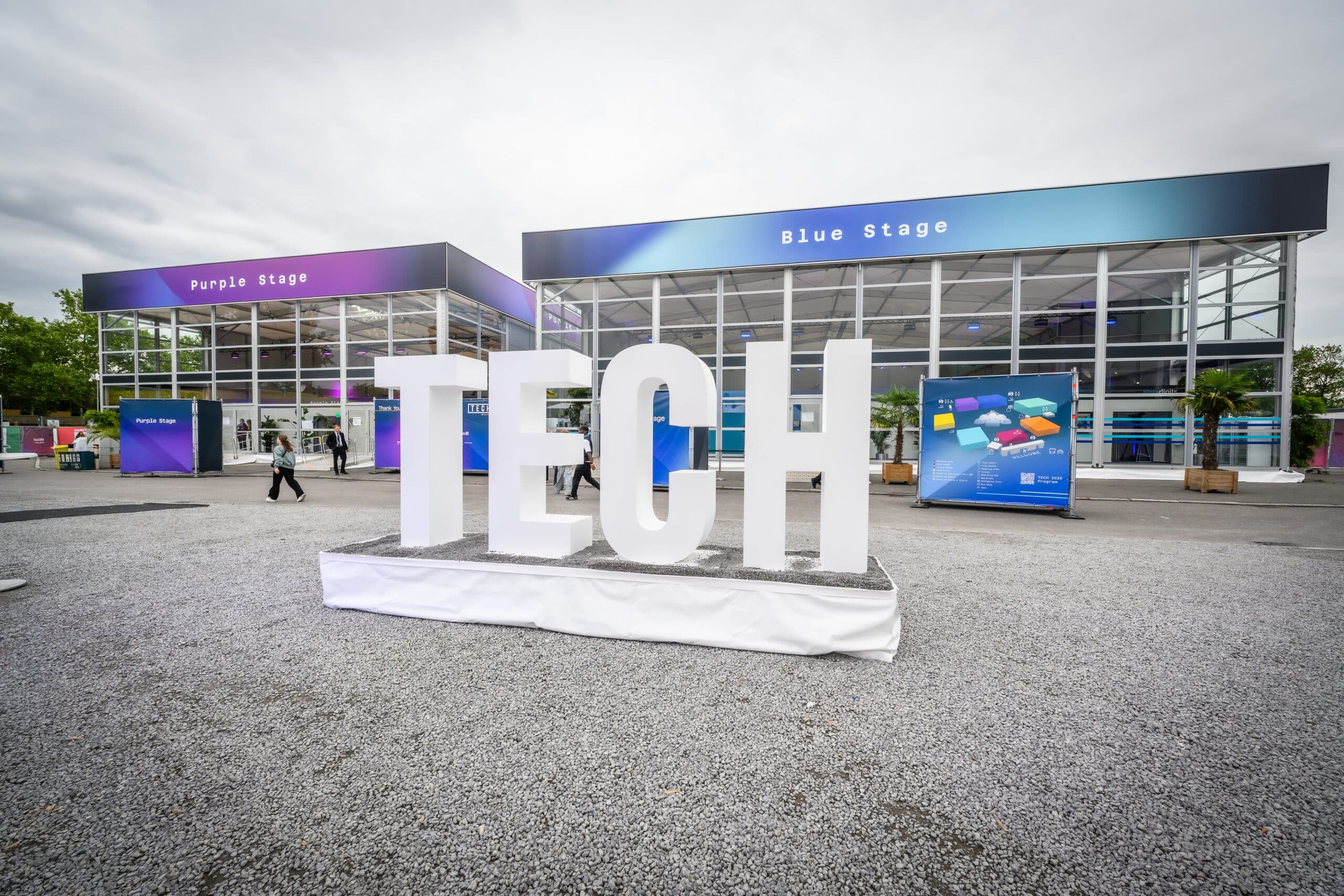 btl next | TECH Handelsblatt 2025