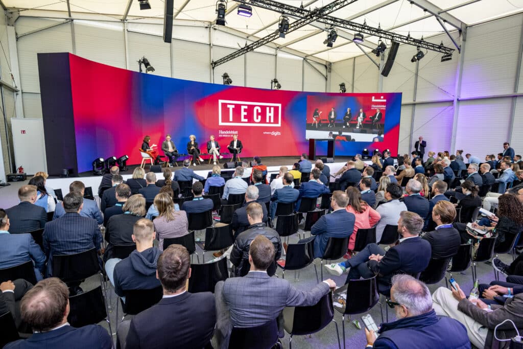 btl next | TECH Handelsblatt 2025