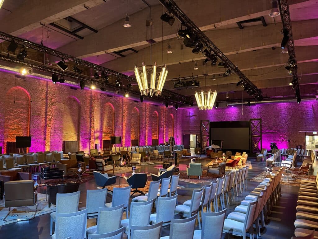 btl | Location-Service | BOLLE Festsäle