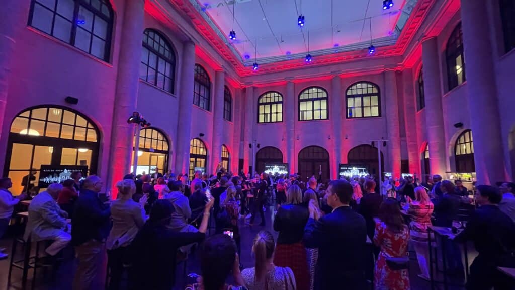 btl | Location-Service | Humboldt Carré