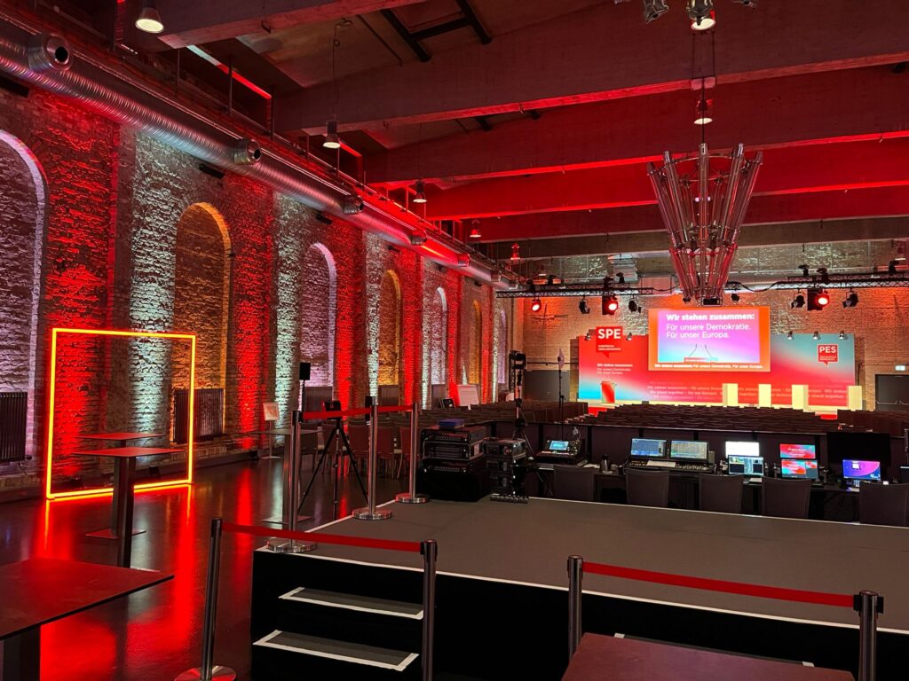 btl | Location-Service | BOLLE Festsäle